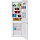 Combina frigorifica Heinner HC-V336F+ clasa F