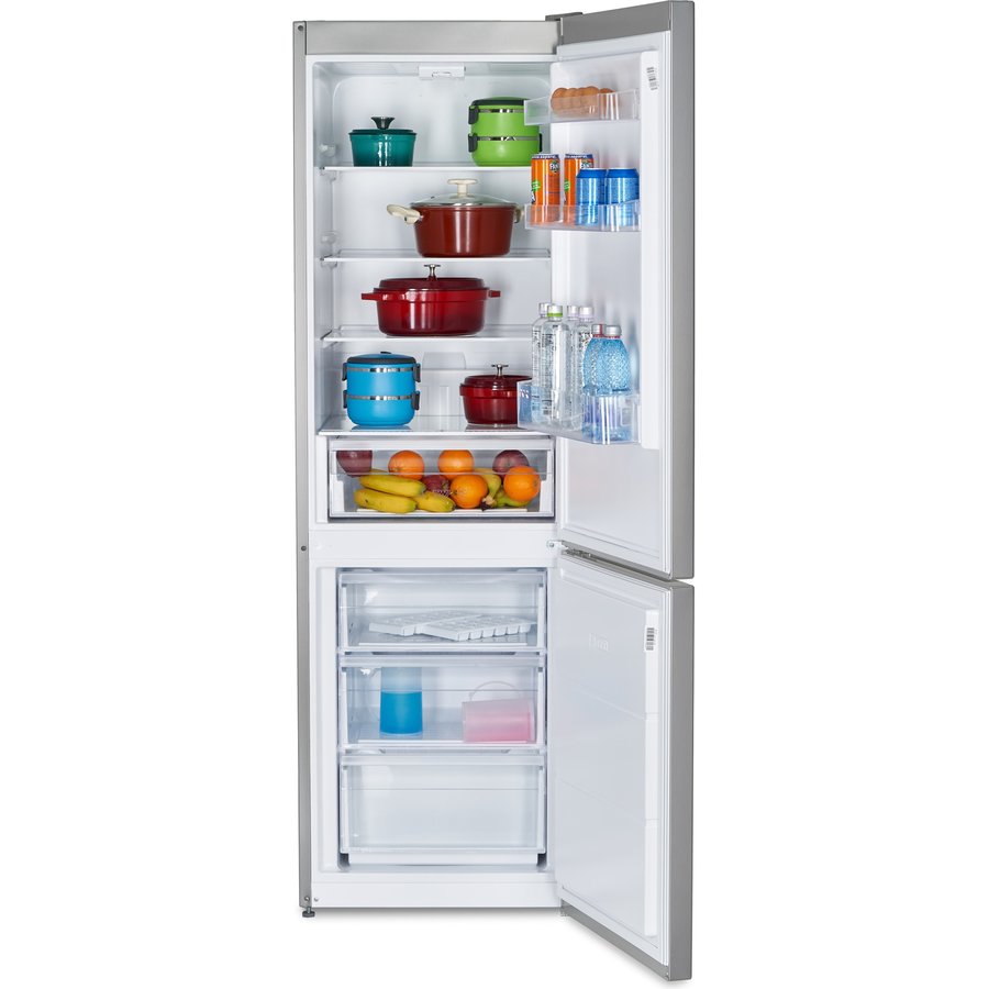 Combina frigorifica Heinner HC-V336XE++ clasa E