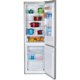 Combina frigorifica Heinner HC-V336XE++ clasa E