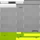 Lada frigorifica Heinner HCF-205NHSA+