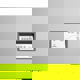 Lada frigorifica Heinner HCF-205NHSA+