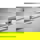 Lada frigorifica Heinner HCF-205NHSA+