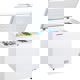 Lada frigorifica Heinner HCF-316NHA+