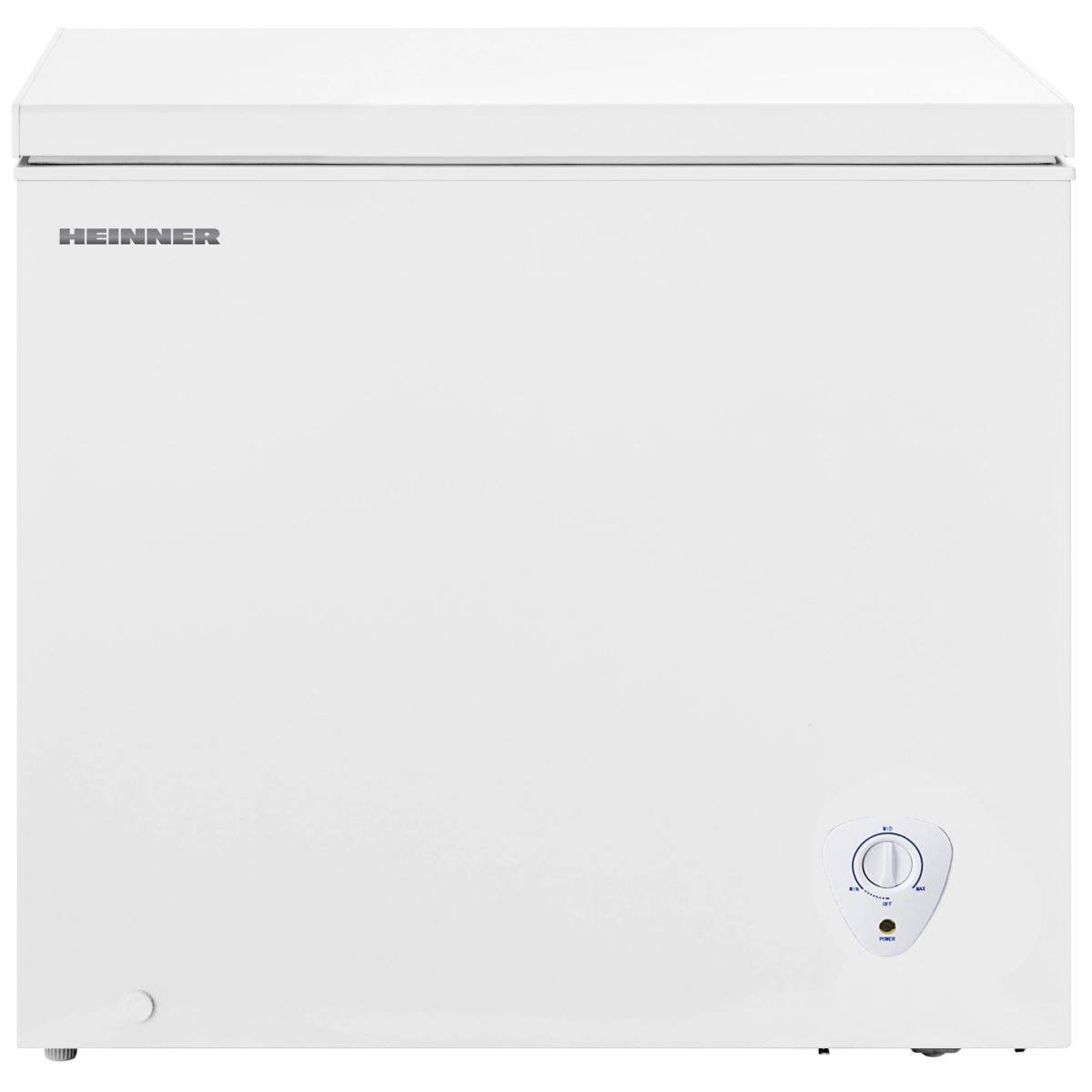 Lada frigorifica Heinner HCF-H205F+ clasa F