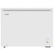 Lada frigorifica Heinner HCF-H297F+ clasa F