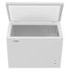 Lada frigorifica Heinner HCF-H297F+ clasa F