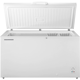 Lada frigorifica Heinner HCF-H420F+ clasa F