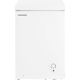 Lada frigorifica Heinner HCF-H98F+ clasa F
