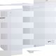 Lada frigorifica Heinner HCF-M200CA+