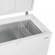 Lada frigorifica Heinner HCF-M250EA++
