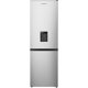Combina frigorifica Heinner HCNF-N300XWDF+ clasa F
