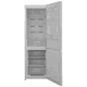 Combina frigorifica Heinner HCNF-V291F+ clasa F