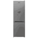 Combina frigorifica Heinner HCNF-V291XWDF+, clasa F