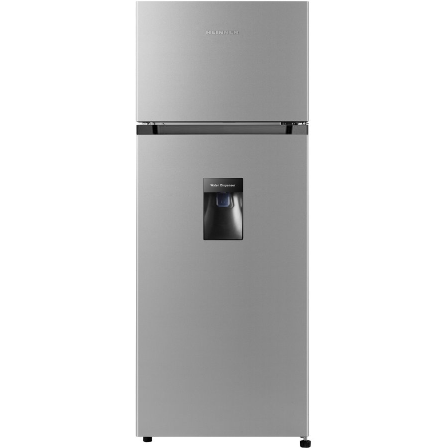Frigider cu doua usi Heinner HF-205SWDF+ clasa F