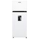 Frigider cu doua usi Heinner HF-205WDF+ clasa F