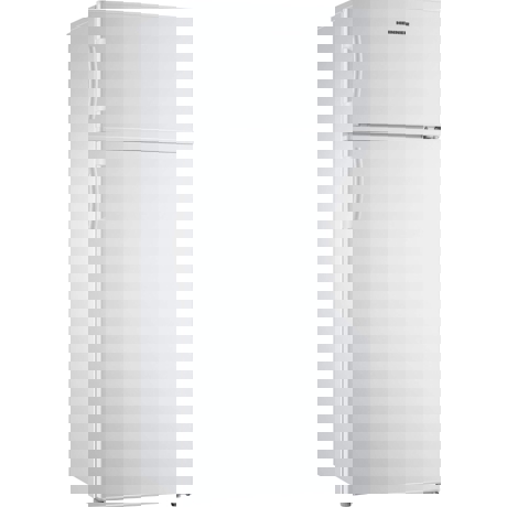 Frigider cu 2 usi Heinner HF-H212A+, 212 l (171+41), H 143 cm, Alb
