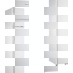 Frigider cu 2 usi Heinner HF-H212A+