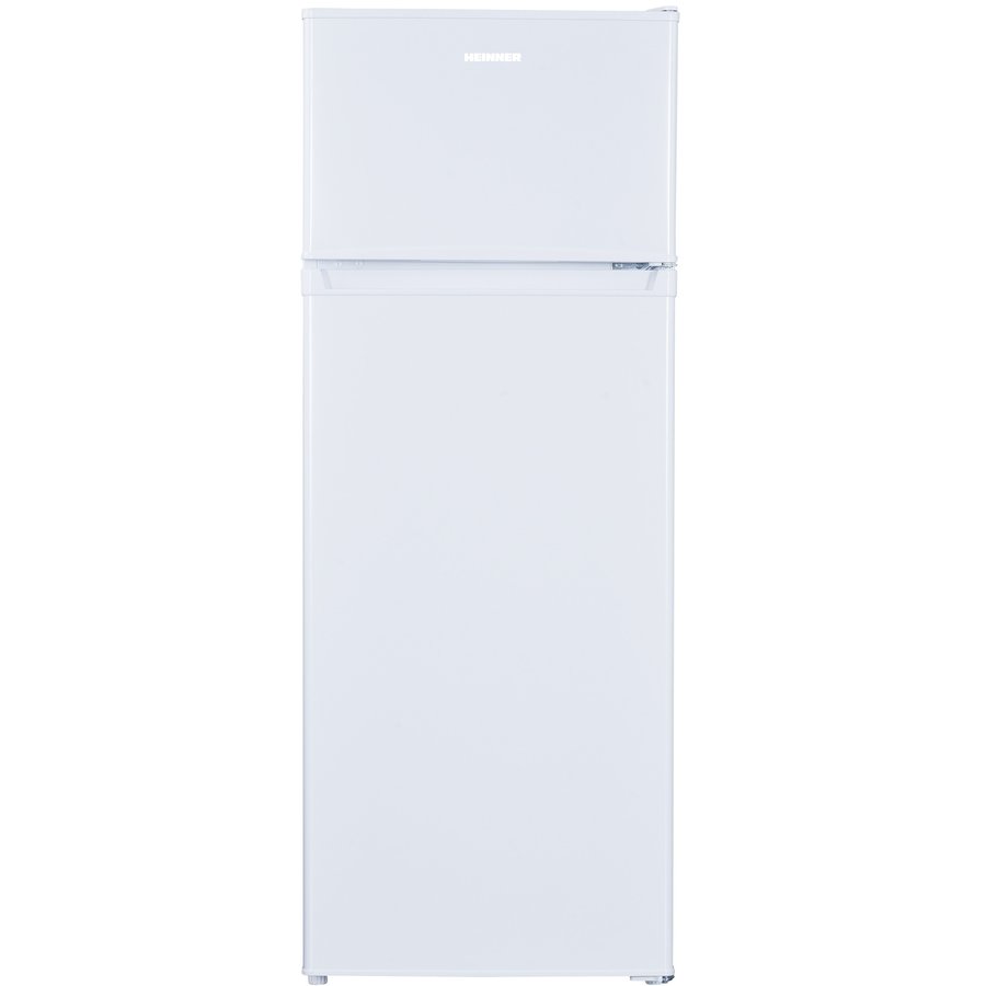 Frigider cu doua usi Heinner HF-H2206F+ clasa F