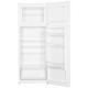 Frigider cu doua usi Heinner HF-H2206F+ clasa F