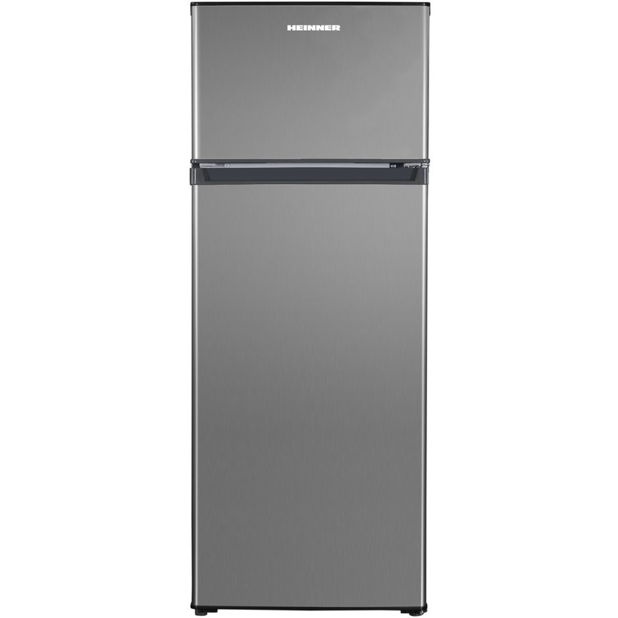 Frigider cu doua usi Heinner HF-H2206XF+ clasa F