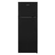 Frigider cu 2 usi Heinner HF-V213BKF+ clasa F
