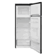 Frigider cu 2 usi Heinner HF-V213BKF+ clasa F