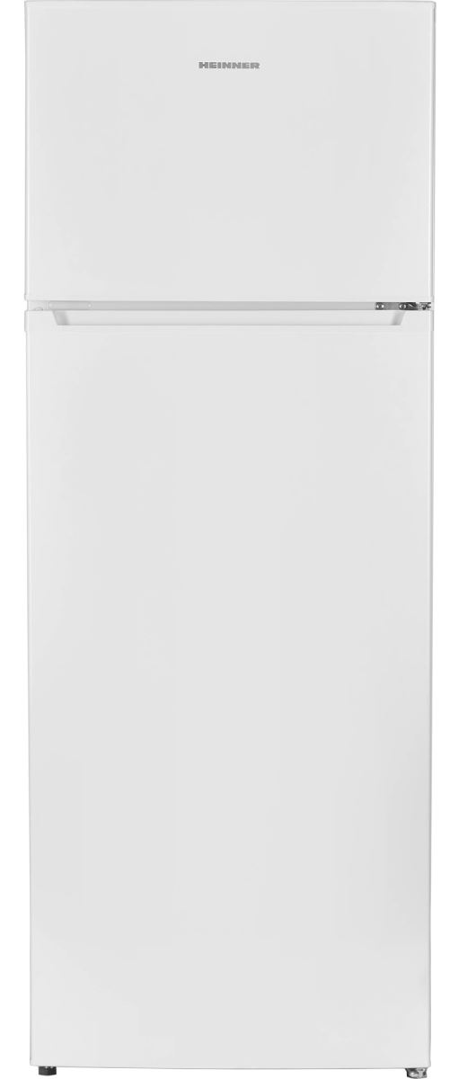 Frigider cu 2 usi Heinner HF-V213F+ clasa F