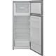 Frigider cu 2 usi Heinner HF-V213SF+ clasa F
