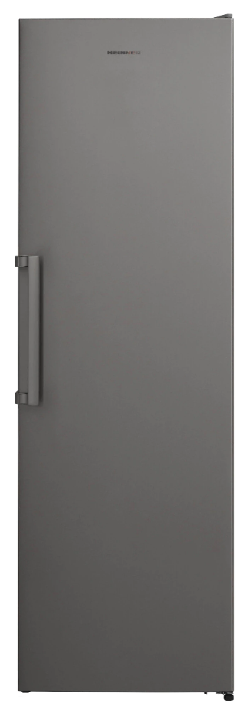 Frigider cu 1 usa (racitor) Heinner HF-V401NFXF+ clasa F