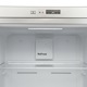 Frigider cu 1 usa (racitor) Heinner HF-V401NFXF+ clasa F