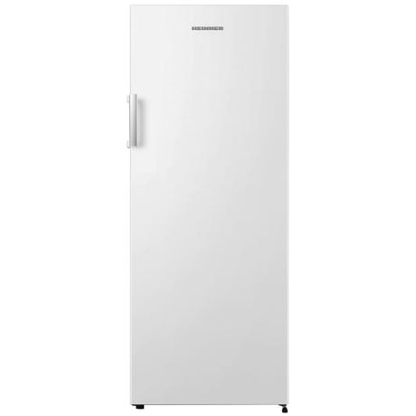 Congelator Heinner HFF-N194NFF+, 186 L, No Frost, 6 compartimente, Super congelare, Alarma usa, H 169.1 cm, Alb