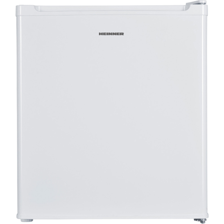 Frigider mini-bar Heinner HMB-47NHA+, 47 l, H 51.3 cm, Alb