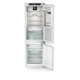 Combina frigorifica incorporabila Liebherr ICBNd 5173 clasa D