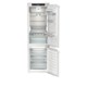 Combina frigorifica incorporabila Liebherr ICNdi 5153 clasa D