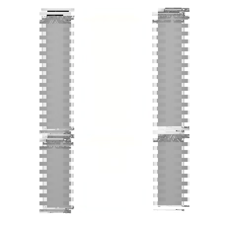 Combina frigorifica incorporabila Liebherr ICNdi 5173, 255 L, No Frost, Display TFT 2,4” color Touch & Swipe, SuperCool/SuperFrost, IceMaker, H 178.8 cm, Alb