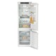 Combina frigorifica incorporabila Liebherr ICNe 5133 clasa E