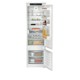 Combina frigorifica incorporabila Liebherr ICSe 5122 clasa E