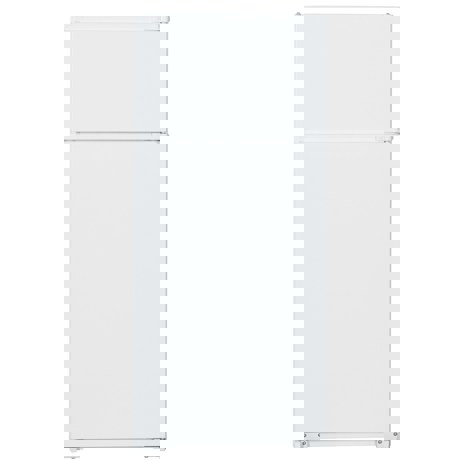 Frigider cu 2 uşi încorporabil Liebherr ICTS 2231, 198 L, SmartFrost, Siguranţă copii, Raft pentru sticle, Control mecanic, H 122 cm