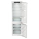 Combina frigorifica incorporabila Liebherr ICe 5103 clasa E