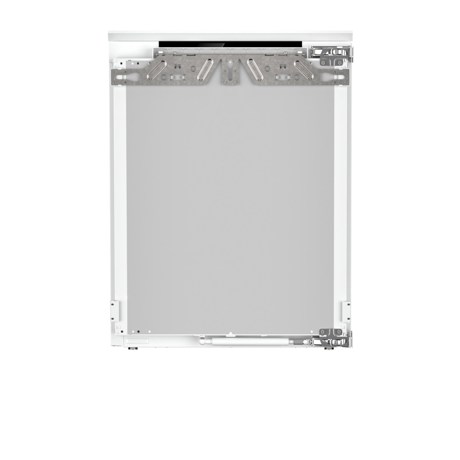 Congelator incorporabil Liebherr IFNc 3553, 66 L, No Frost, Display TFT 2,4” color Touch & Swipe, SuperFrost, 3 sertare, H 71.2 cm, Alb