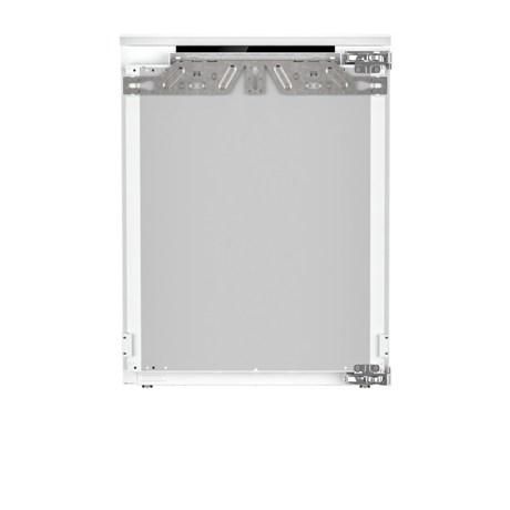 Congelator incorporabil Liebherr IFNe 3503, 66 L, No Frost, Display LC monocrom tactil, SuperFrost, Alarma usa, 3 sertare, H 71.2 cm, Alb