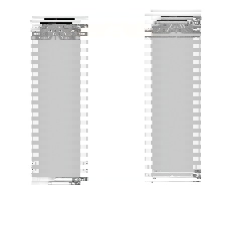 Congelator incorporabil Liebherr IFNe 3924, 87 L, No Frost, Display LC monocrom tactil, SuperFrost, Alarma usa, 4 sertare, H 87.2 cm, Alb