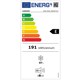 Congelator incorporabil Liebherr IFNe 3924 clasa E
