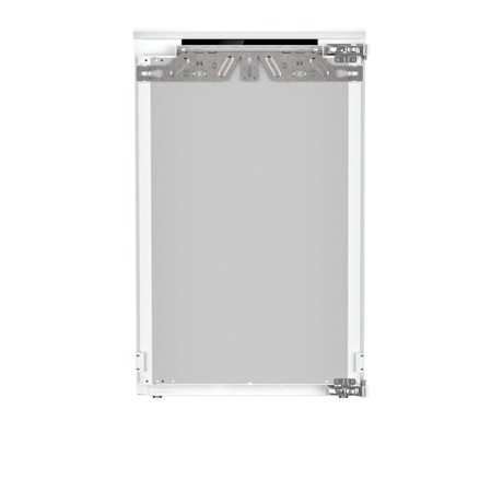 Congelator incorporabil Liebherr IFe 3904, 101 L, SmartFrost, Display LC monocrom tactil, SuperFrost, Alarma usa, 4 sertare, H 87.2 cm, Alb