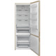 Combina frigorifica Siltal IHID44NC A++