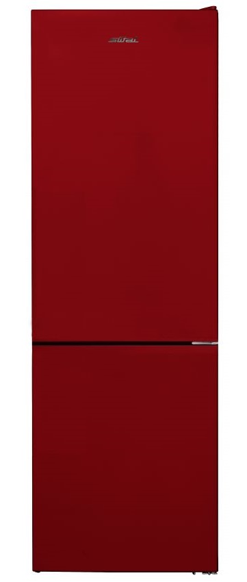 Combina frigorifica Siltal Primo IHMC33RN A+ ART8928