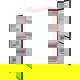 Combina frigorifica Siltal Primo IHMC33RN A+ ART8928