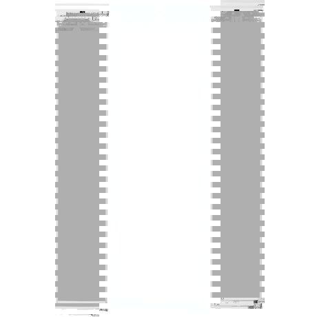Frigider cu 1 uşă încorporabil Liebherr IKBP 3560, 301 L, Static, Siguranţă copii, SuperCool, BioFresh, Display, Control electronic, H 178 cm