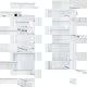 Frigider cu 1 uşă încorporabil Liebherr IKP 1660