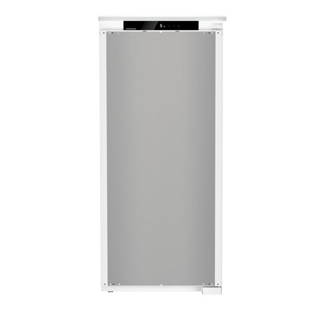 Frigider cu 1 usa incorporabil Liebherr IRSe 4101, 182.4 L, Display tactil, SuperCool, EnergySaver, EasyFresh, H 123.1 cm, Alb
